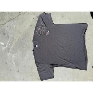 2007 Harley Davidson sturgis black hills tshirt